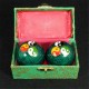 47mm Zen Meditation Balls Chinese Baoding Ball Health Stress Exercise Relief 47mm Zen Meditation Balls Chinese Baoding Ball Health Stress Exercise Relief