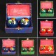 47mm Zen Meditation Balls Chinese Baoding Ball Health Stress Exercise Relief 47mm Zen Meditation Balls Chinese Baoding Ball Health Stress Exercise Relief