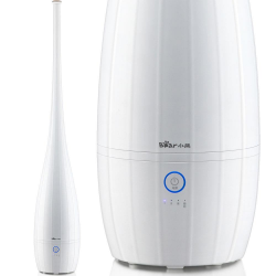 4L Air Humidifier Home Atomizer Essential Oils Diffuser Ultra Quiet Home Spa Large Aromatherapy
