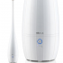 4L Air Humidifier Home Atomizer Essential Oils Diffuser Ultra Quiet Home Spa Large Aromatherapy