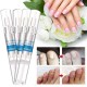 4Pcs Biological Toenail Fungus Stop Pencil Anti Fungal Nail Treatment Toenails Fingernail 4Pcs Biological Toenail Fungus Stop Pencil Anti Fungal Nail Treatment Toenails Fingernail