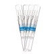 4Pcs Biological Toenail Fungus Stop Pencil Anti Fungal Nail Treatment Toenails Fingernail 4Pcs Biological Toenail Fungus Stop Pencil Anti Fungal Nail Treatment Toenails Fingernail