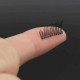 4Pcs/Pair Dual Magnetic 3D False Eyelashes Long Natural Eyelashes Extension