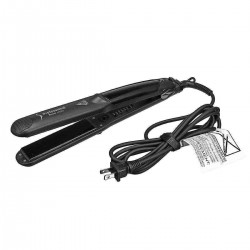 5 Adjustable Modes Professional Ceramic Hair Straightener Dry Wet Negative Ion Steam Styler Straightener