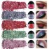 5 Colors Glitter Highlighter Eye Shadow Face Body Diamond Highlight Metallic