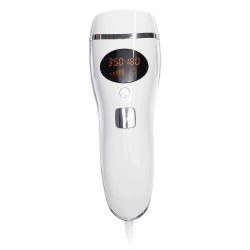 5 Gear Painless Permanent Epilator Permanent Hair Removal Machine Facial Epilator Remover Laser Hair Removal Instrument