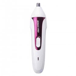5 IN 1 USB Women Lady Epilator Shaver Trimmer Kit Wet & Dry Arm Leg Body Hair Remover