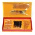 5 In 1 Chinese Traditional Acupuncture Massage Gua Sha Guasha Scrapping Tool Set Manual Massager