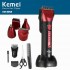 5 In 1 Durable Professional Rechargeable Electric Hair Clipper Trimmer Grooming Kit