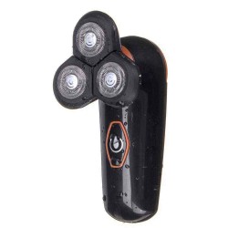5 In 1 Electric Hair Clipper Cordless Shaver Nose Hair Trimmer Facial Cleanser Foot Grinding Machine