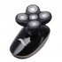 5 In 1 Electric Shaver Electric Shaver Razor Rechargeable Razor Wash Optical Head Machine