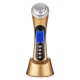 5 In 1 Ultrasound Photontherapy Ion Device LED Light 3Mhz Face Lift Whitening Skin Firming Machine 5 In 1 Ultrasound Photontherapy Ion Device LED Light 3Mhz Face Lift Whitening Skin Firming Machine