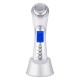 5 In 1 Ultrasound Photontherapy Ion Device LED Light 3Mhz Face Lift Whitening Skin Firming Machine 5 In 1 Ultrasound Photontherapy Ion Device LED Light 3Mhz Face Lift Whitening Skin Firming Machine