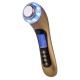 5 In 1 Ultrasound Photontherapy Ion Device LED Light 3Mhz Face Lift Whitening Skin Firming Machine 5 In 1 Ultrasound Photontherapy Ion Device LED Light 3Mhz Face Lift Whitening Skin Firming Machine