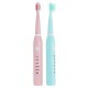 5 Mode Electric Toothbrush USB Charging Rechargeable Waterproof Whitening with 4 Brushes 5 Mode Electric Toothbrush USB Charging Rechargeable Waterproof Whitening with 4 Brushes