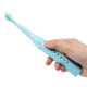 5 Mode Electric Toothbrush USB Charging Rechargeable Waterproof Whitening with 4 Brushes 5 Mode Electric Toothbrush USB Charging Rechargeable Waterproof Whitening with 4 Brushes
