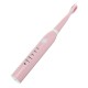 5 Mode Electric Toothbrush USB Charging Rechargeable Waterproof Whitening with 4 Brushes 5 Mode Electric Toothbrush USB Charging Rechargeable Waterproof Whitening with 4 Brushes