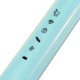 5 Mode Electric Toothbrush USB Charging Rechargeable Waterproof Whitening with 4 Brushes 5 Mode Electric Toothbrush USB Charging Rechargeable Waterproof Whitening with 4 Brushes