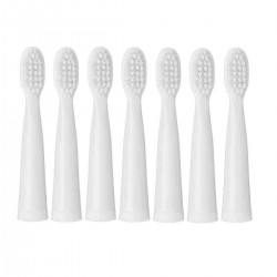 5 Modes Electric Toothbrush Sonic Power IPX7 Waterproof With 8 Brush Heads