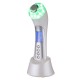 5 in 1 Ultrasound Photon Ionic Device 3 LED Light 3Mhz Face Lift Skin Beauty SPZ Machine 5 in 1 Ultrasound Photon Ionic Device 3 LED Light 3Mhz Face Lift Skin Beauty SPZ Machine