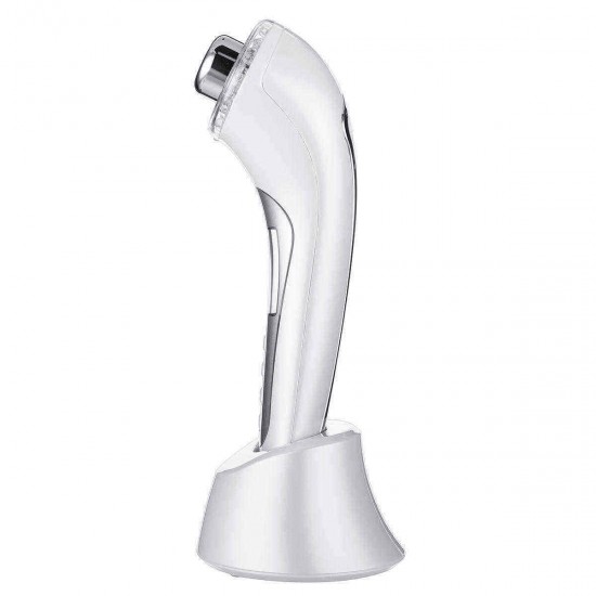 5 in 1 Ultrasound Photon Ionic Device 3 LED Light 3Mhz Face Lift Skin Beauty SPZ Machine 5 in 1 Ultrasound Photon Ionic Device 3 LED Light 3Mhz Face Lift Skin Beauty SPZ Machine
