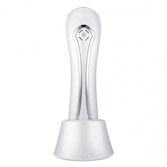 5 in 1 Ultrasound Photon Ionic Device 3 LED Light 3Mhz Face Lift Skin Beauty SPZ Machine 5 in 1 Ultrasound Photon Ionic Device 3 LED Light 3Mhz Face Lift Skin Beauty SPZ Machine