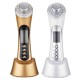 5 in 1 Ultrasound Photon Ionic Device 3 LED Light 3Mhz Face Lift Skin Beauty SPZ Machine 5 in 1 Ultrasound Photon Ionic Device 3 LED Light 3Mhz Face Lift Skin Beauty SPZ Machine