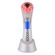 5 in 1 Ultrasound Photon Ionic Device 3 LED Light 3Mhz Face Lift Skin Beauty SPZ Machine 5 in 1 Ultrasound Photon Ionic Device 3 LED Light 3Mhz Face Lift Skin Beauty SPZ Machine