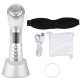 5 in 1 Ultrasound Photon Ionic Device 3 LED Light 3Mhz Face Lift Skin Beauty SPZ Machine 5 in 1 Ultrasound Photon Ionic Device 3 LED Light 3Mhz Face Lift Skin Beauty SPZ Machine
