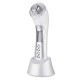 5 in 1 Ultrasound Photon Ionic Device 3 LED Light 3Mhz Face Lift Skin Beauty SPZ Machine 5 in 1 Ultrasound Photon Ionic Device 3 LED Light 3Mhz Face Lift Skin Beauty SPZ Machine