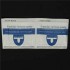 50 Pcs Environmental Nail Art UV Gel Polish Remover Cleaner Wraps Pads