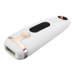 500000 Flash IPL Laser Permanent Epilator LCD Display Body Skin Painless Hair Removal Device 110-240V