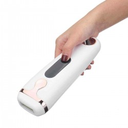 500000 Painless Laser Epilator IPL Permanent Freezing Hair Remover Shaving Epilator Face & Body