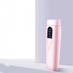 500000 Pulses IPL Electric Full Body Laser Permanent Epilator Hair Removal Machine Painless Shaving