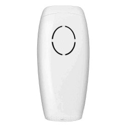 500,000 Pulses IPL Laser Epilator Full Body Hair Removal Permanently Depilatory Kit Women