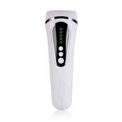 500000 Pulses Laser IPL Laser Epilator Permanent Hair Removal Bikini Face Leg Arm Body Care Machine