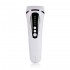 500000 Pulses Laser IPL Laser Epilator Permanent Hair Removal Bikini Face Leg Arm Body Care Machine