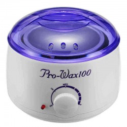 500CC Hard Wax Bean Wax Heater Hair Removement Manicure Paraffin Warmer Waxing Nail Salon Spa