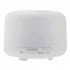 500ML Aromatherapy Humidifier 7 Color LED Light Aroma Oil Diffuser Air Purifier