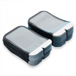 500Pcs Size 2 Dental Digital X-Ray ScanX Barrier Envelopes for Phosphor Plate