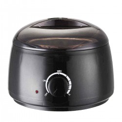 500ml Wax Warmer Electric Wax Pot Heater Machine Body Hair Removal Home Melter