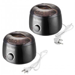 500ml Wax Warmer Electric Wax Pot Heater Machine Body Hair Removal Home Melter