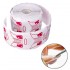 500pcs Nail Form Extension Tips Guide Tool Acrylic UV Gel Stickers Manicure Tools