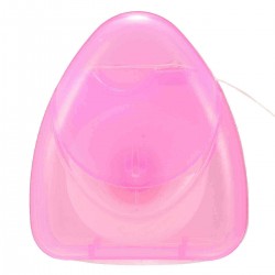 50M Minty Dental Floss Between Teeth Cleaner Waxed Prevent Gum Disease Refresh Breath Oral Care
