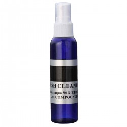 50ML bottle False Eyelash Cleaner Spray Grafting Extension Cleaning Tool Makeup