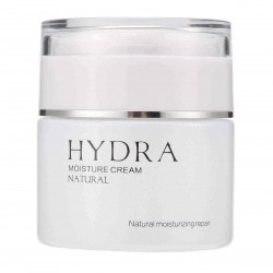 50g Water Ice Hyaluronic Acid Cream Moisturizing Facial Skin Care