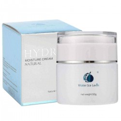 50g Water Ice Hyaluronic Acid Cream Moisturizing Facial Skin Care