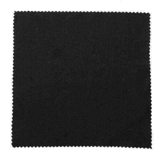 50pcs 15X15cm Eyeglasses Reading Glasses Cleaning Cloth Camera Phone Screen Cleaner 50pcs 15X15cm Eyeglasses Reading Glasses Cleaning Cloth Camera Phone Screen Cleaner