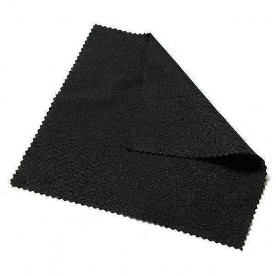 50pcs 15X15cm Eyeglasses Reading Glasses Cleaning Cloth Camera Phone Screen Cleaner 50pcs 15X15cm Eyeglasses Reading Glasses Cleaning Cloth Camera Phone Screen Cleaner