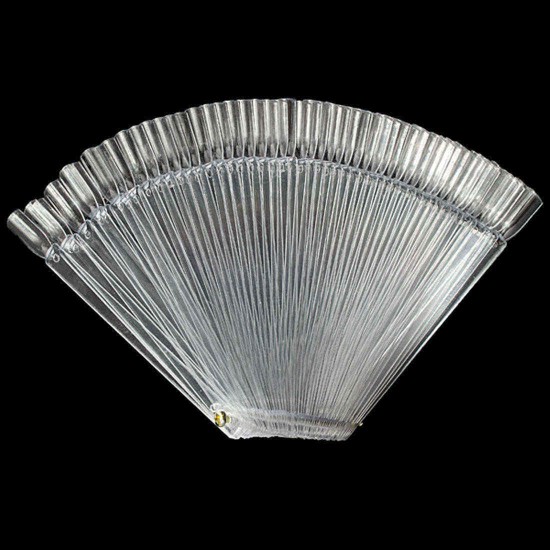 50pcs false 3D nail art Tips stick Display fan board